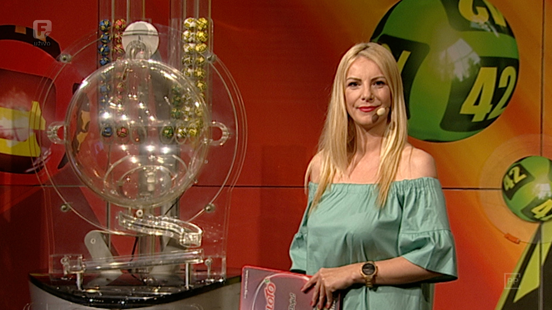 Superloto, 03.07.2021.