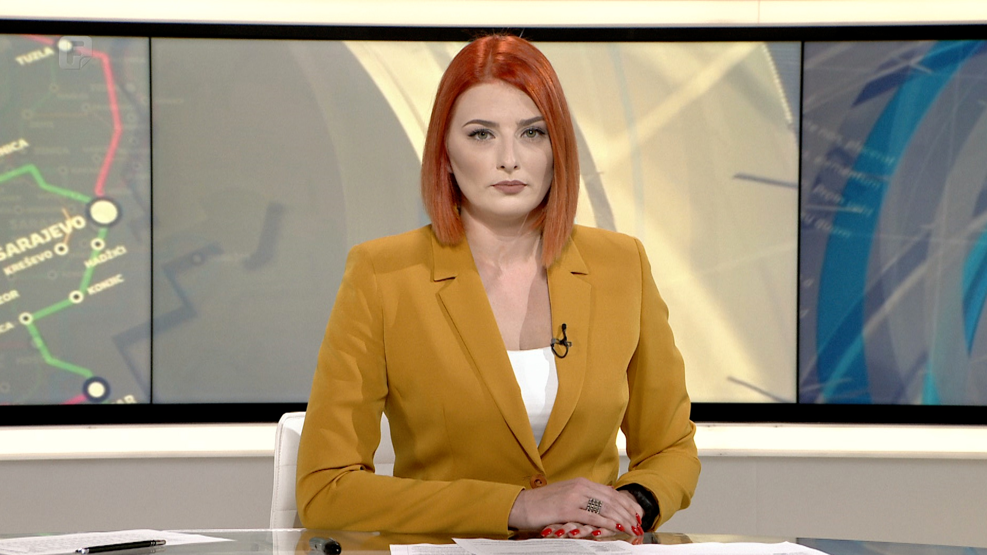 Federacija danas, 05.07.2021.