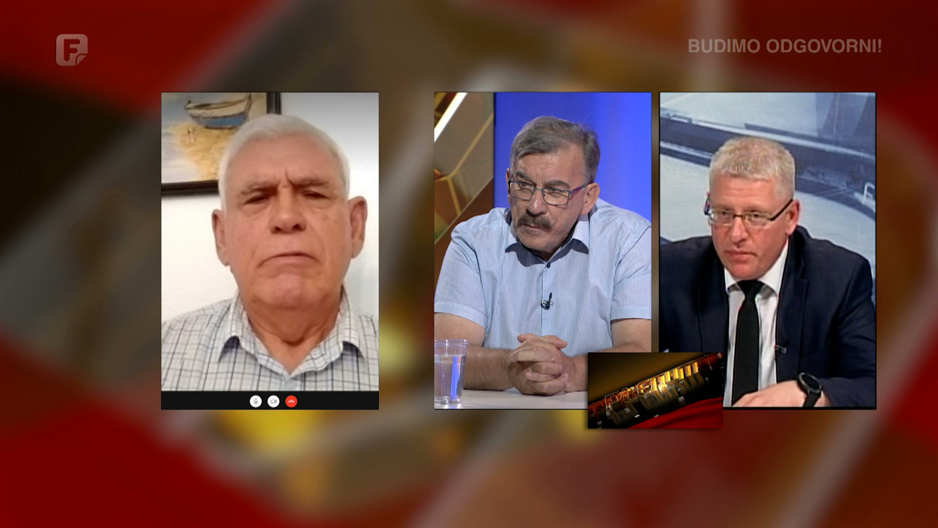 Plenum, 05.07.2021.