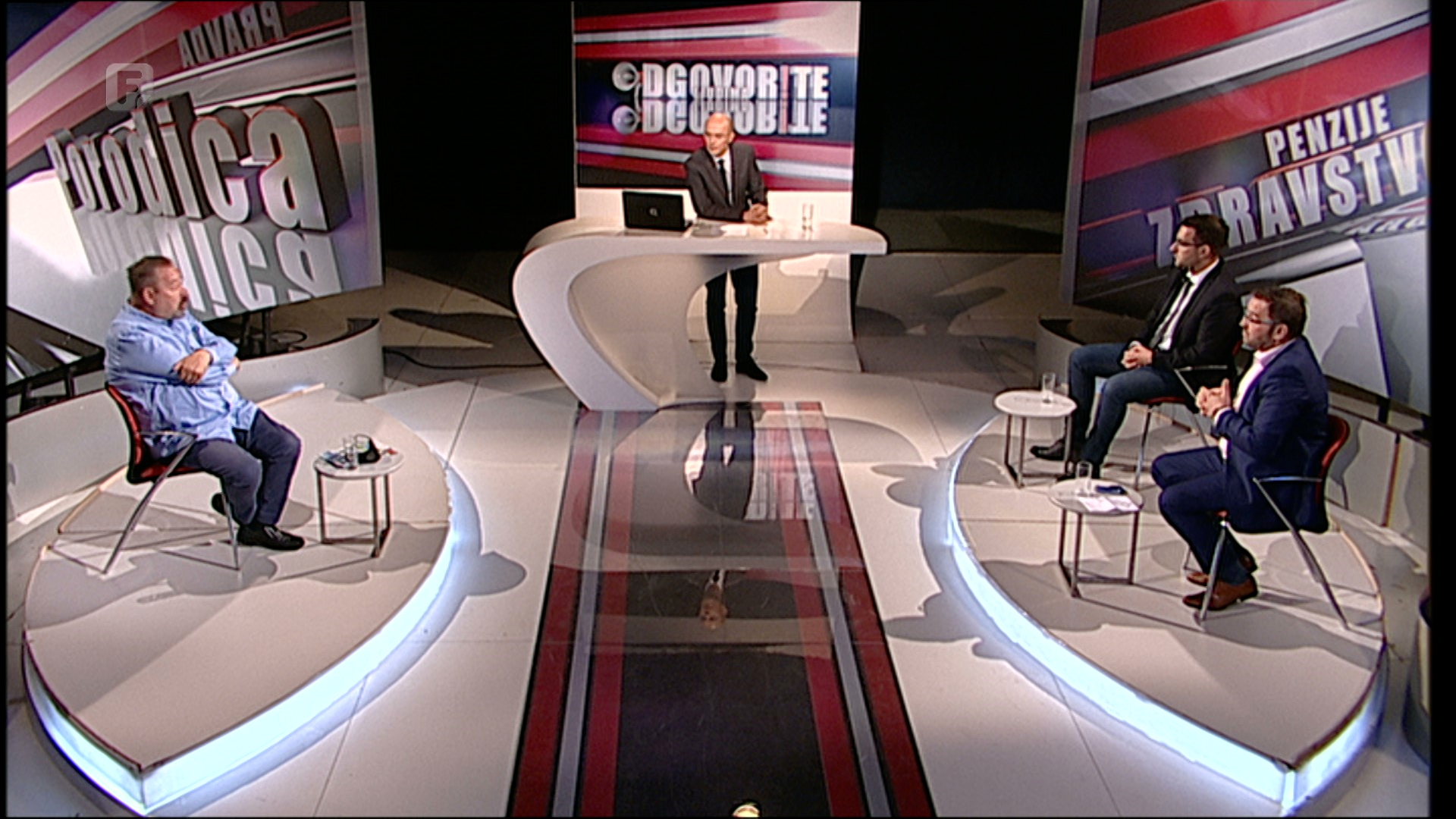 Osmić: Zamršenost političkog sistema jedan od razloga napuštanja BiH