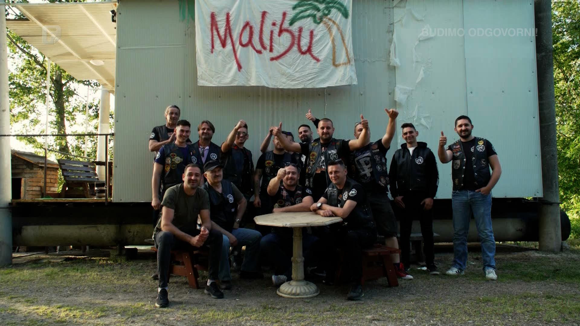 Kraljevi raga neprikosnoveni su vladari drumova