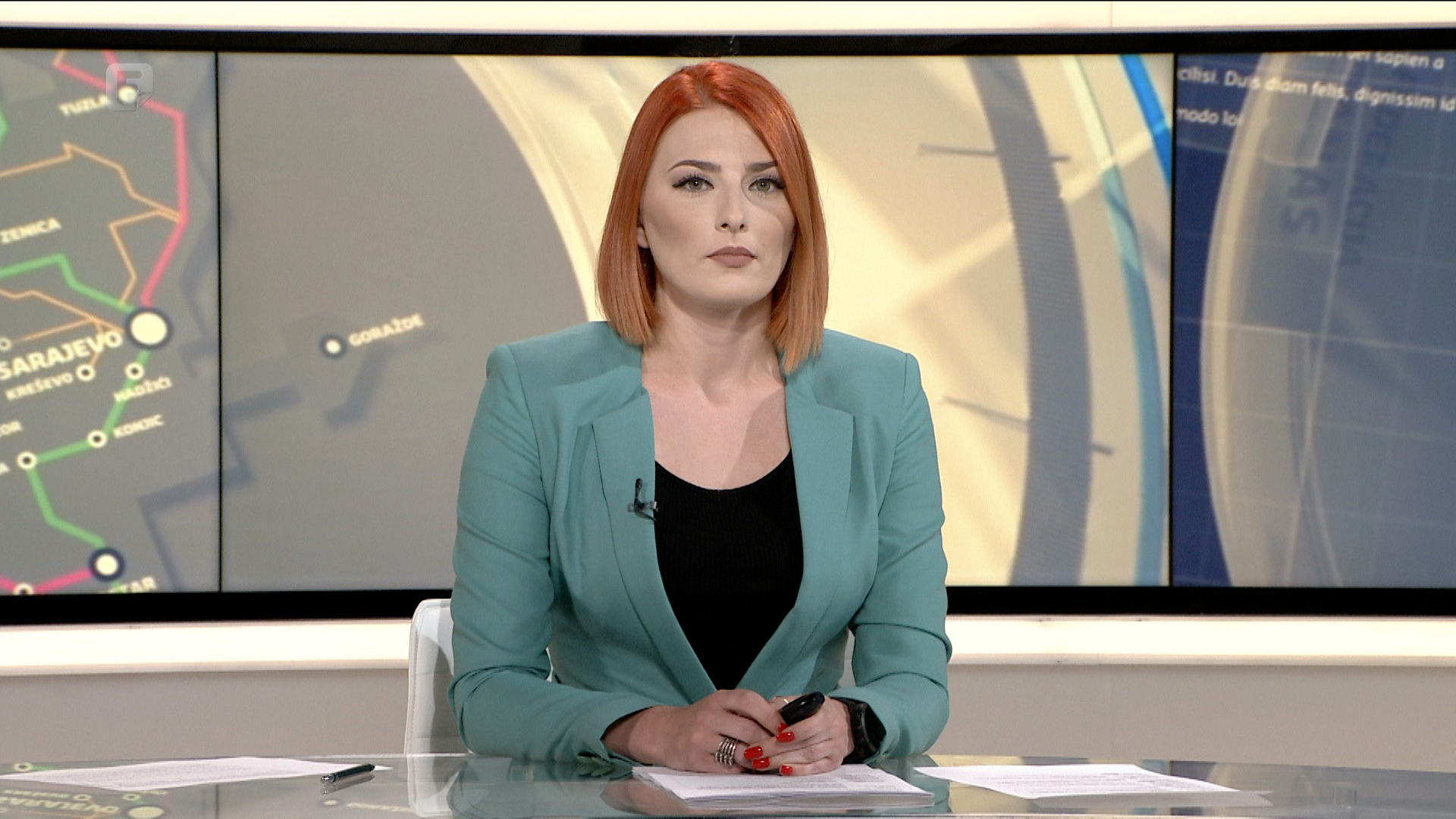 Federacija danas, 08.07.2021.