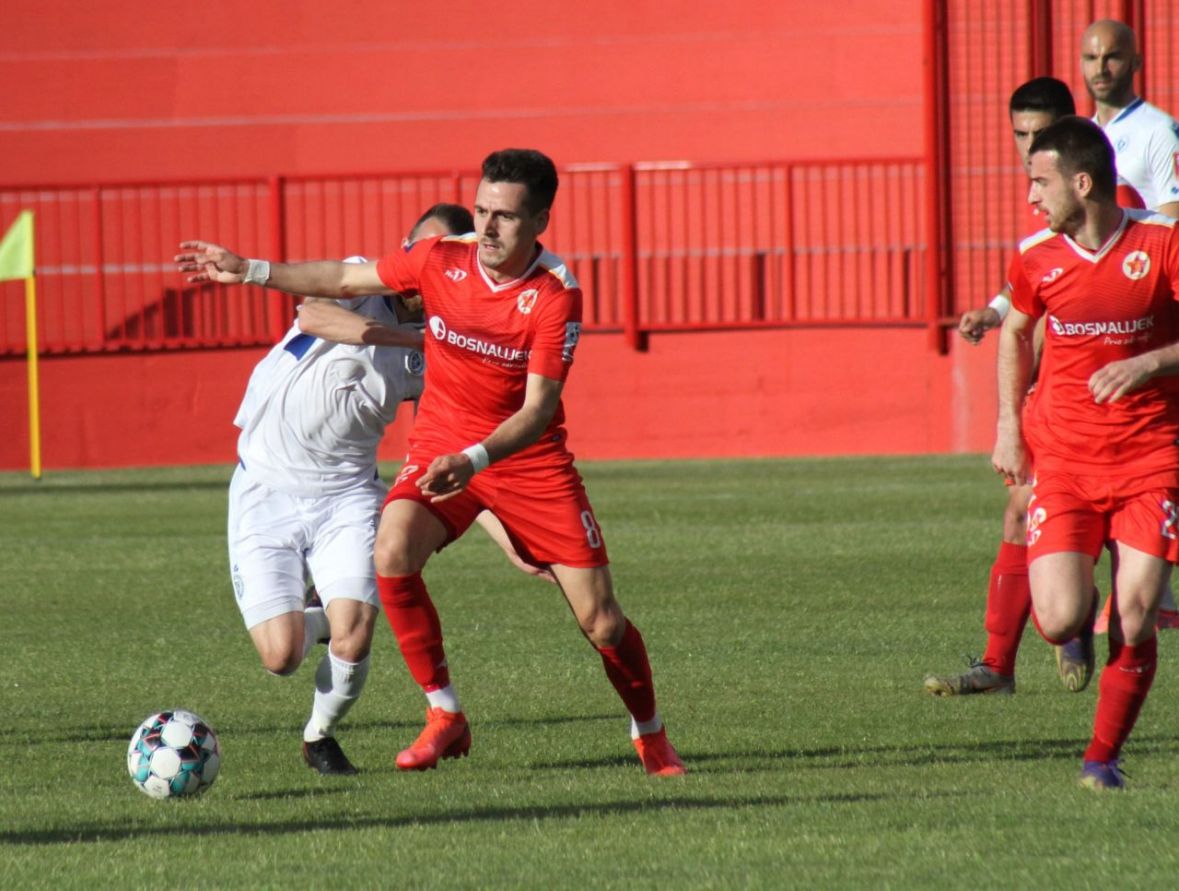 Evropski izazov klubova iz BiH: Sarajevo favorit, Velež domaćin na Grbavici, Albanci na Pecari