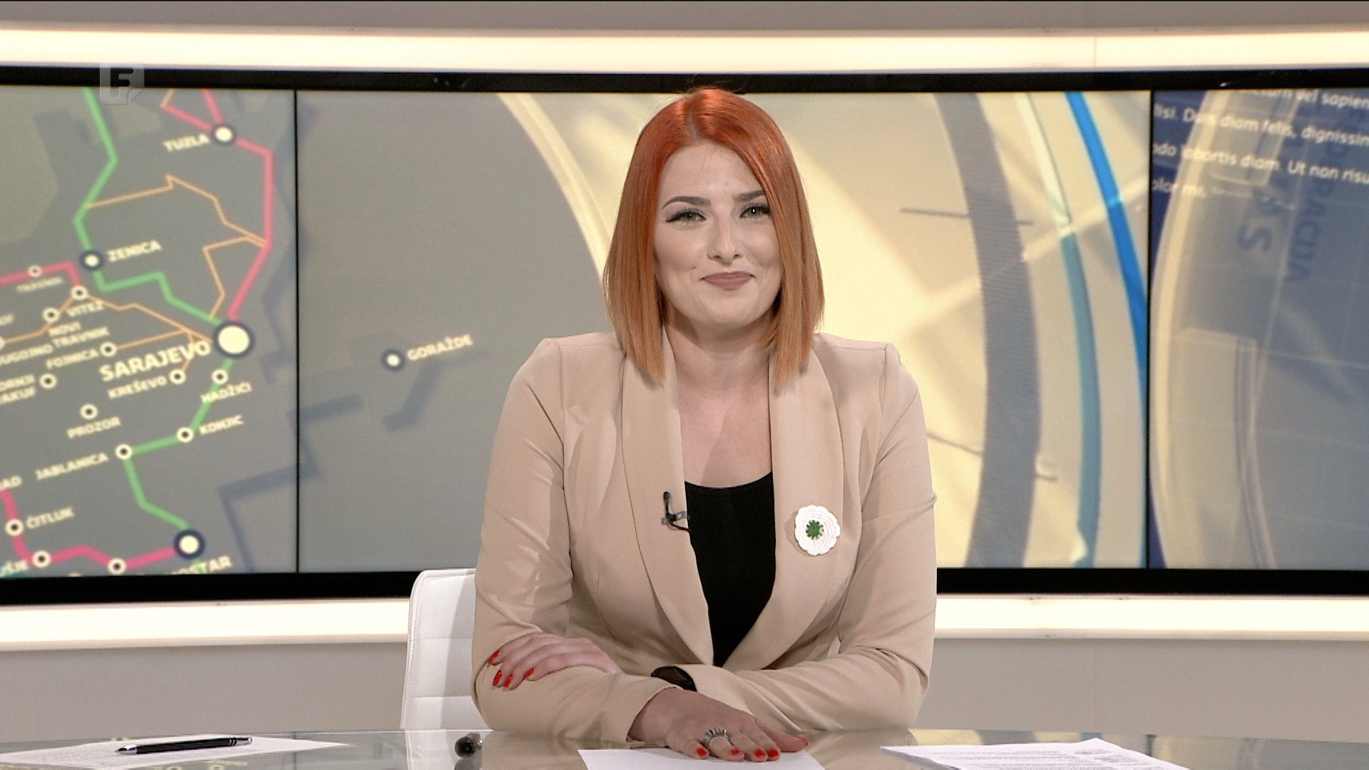 Federacija danas, 10.07.2021.