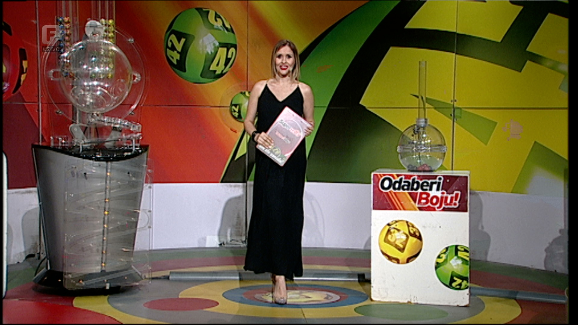 Superloto, 10.07.2021.