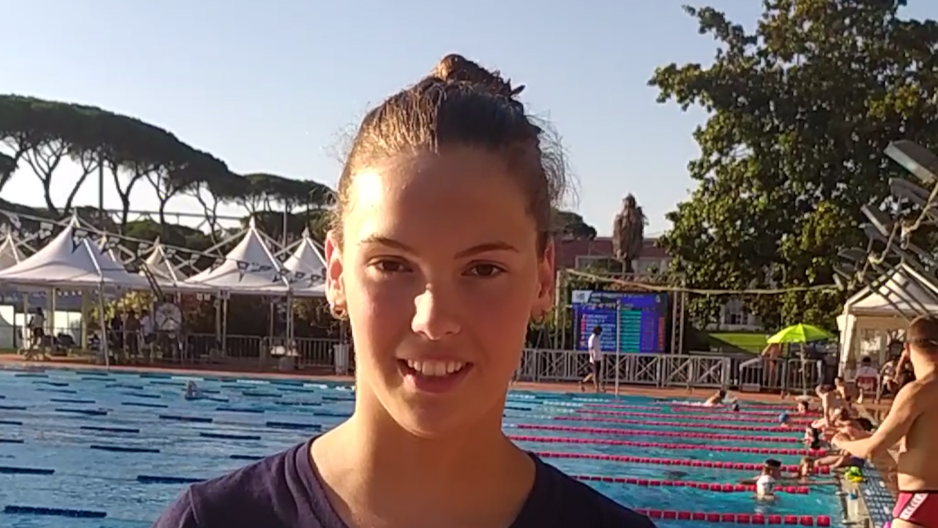 Pudar eksluzivno za FTV: Osvojene medalje posvećujem svojoj domovini