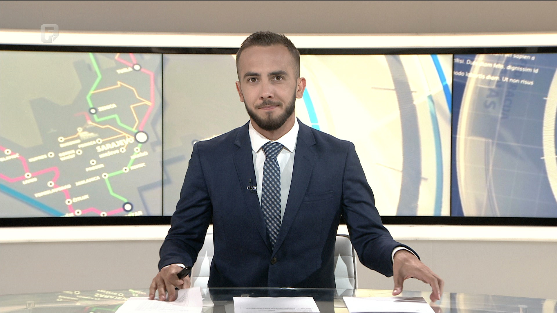 Federacija danas, 13.07.2021.
