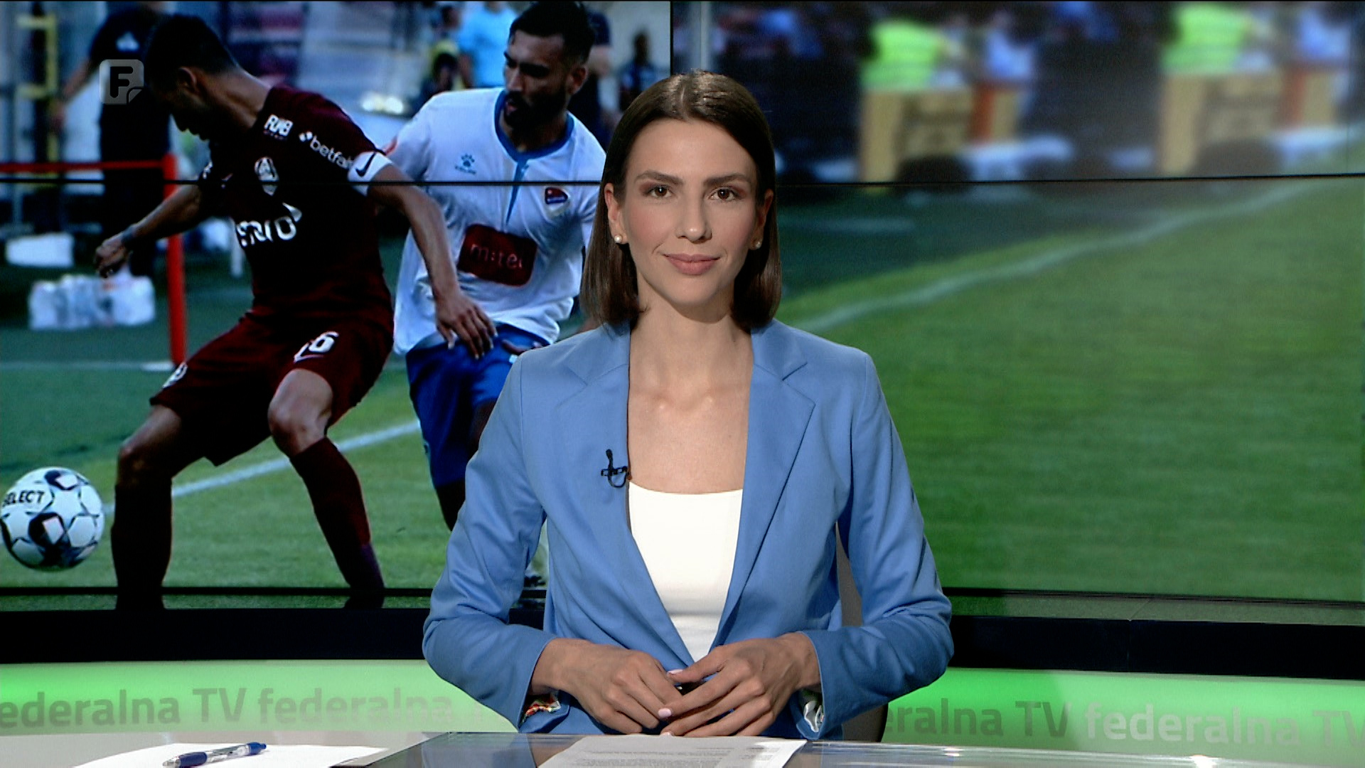Sport - D2, 13.07.2021.