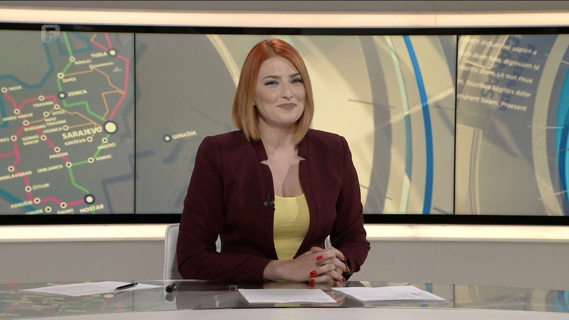 Federacija danas, 14.07.2021