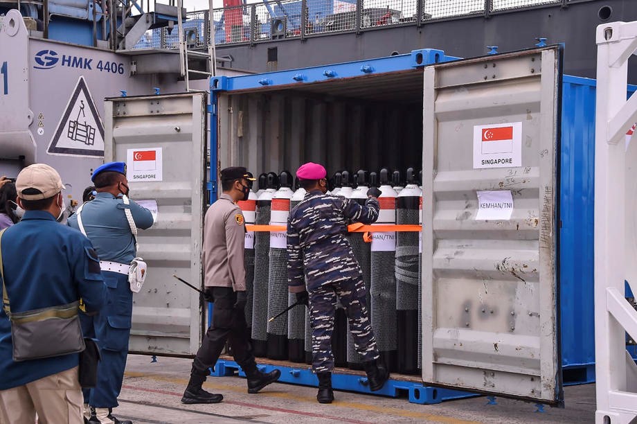 Indonezija postaje novo žarište koronavirusa u Aziji