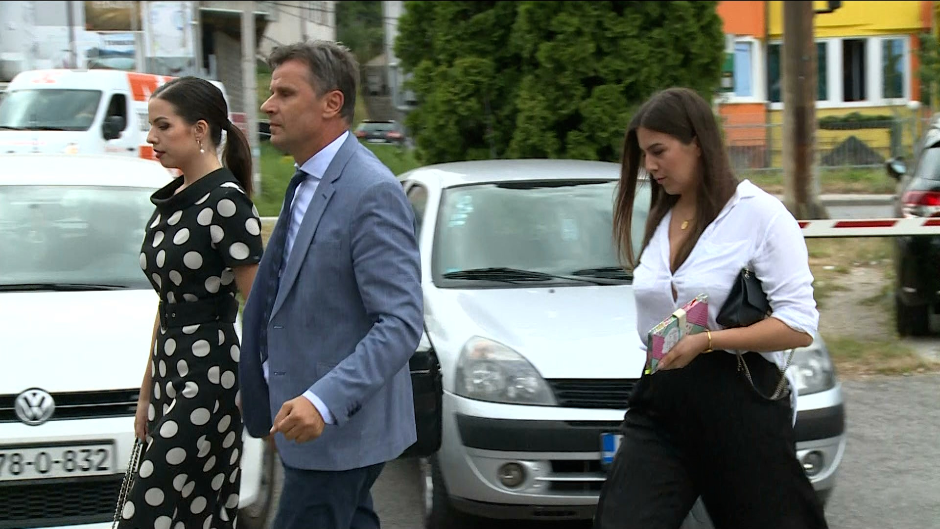 Suđenje Novaliću i drugima: Kako se ovo odvija, viteže?