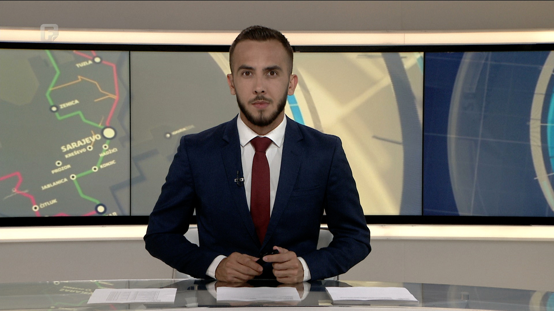 Federacija danas, 15.07.2021.