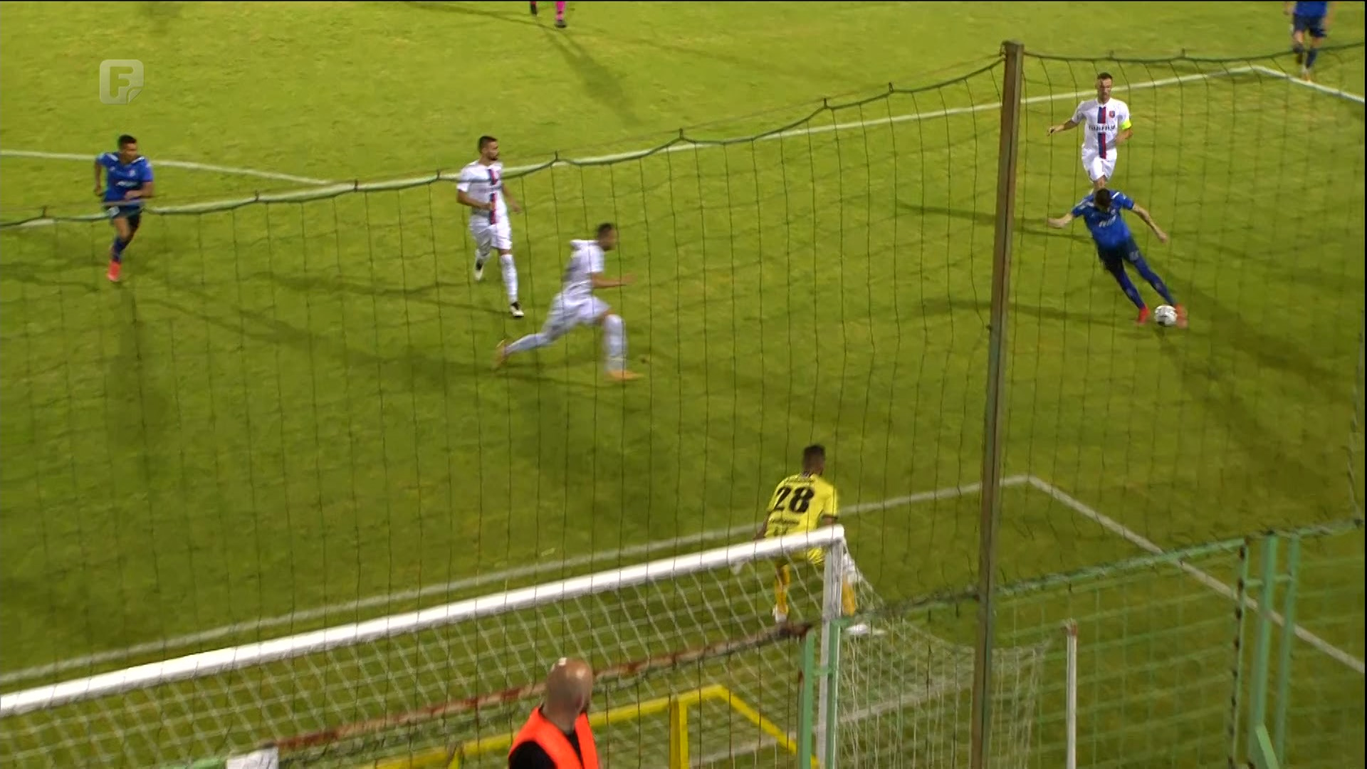 Sarajevo, Velež i Široki Brijeg nastavljaju svoje evropsko putovanje