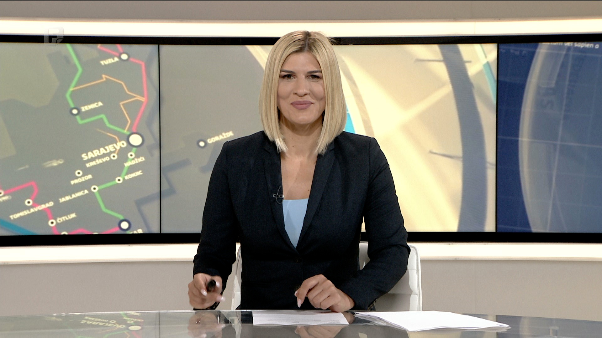 Federacija danas, 16.07.2021.