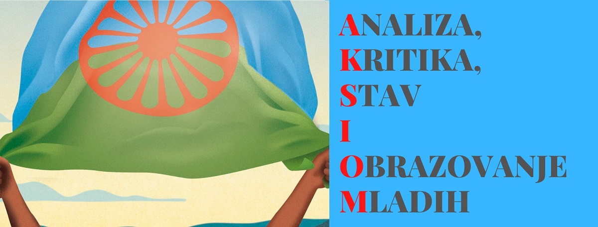 Mirni protesti ispred Češke ambasade pod sloganom "Stop rasizmu - Romi neće da ćute"