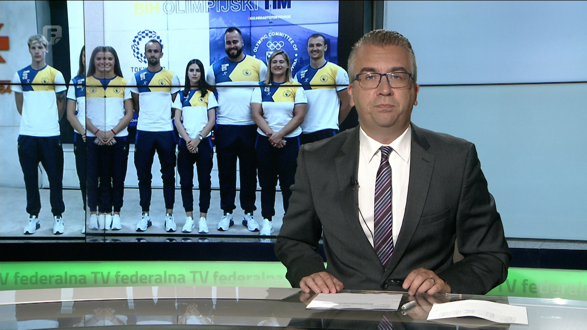 Sport - D2, 18.07.2021.