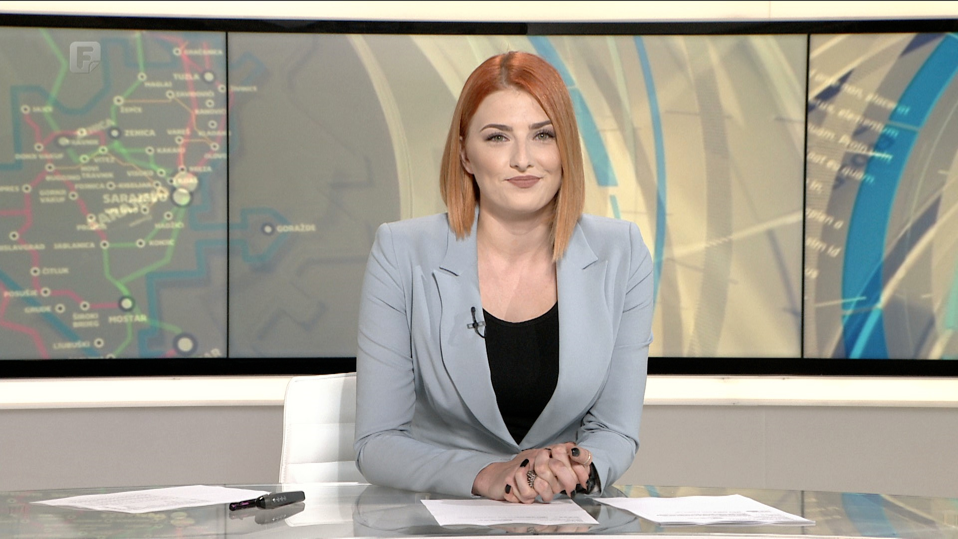 Federacija danas, 19.07.2021.