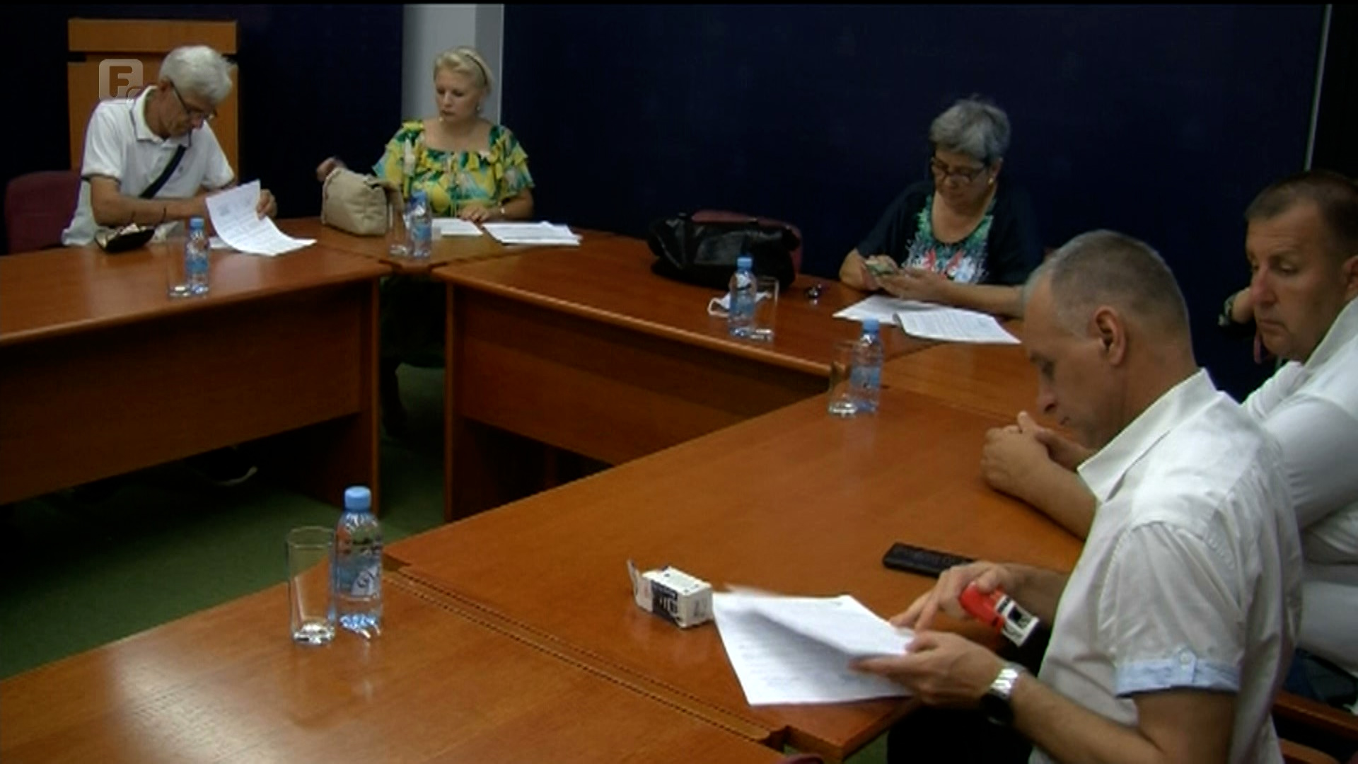 Općina Kakanj kroz tri programa poticajnih mjera zaposlila 60 osoba