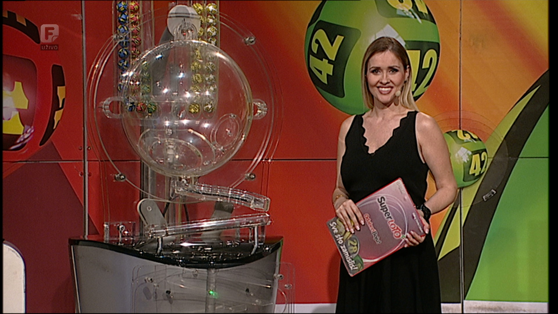 Superloto, 20.07.2021.