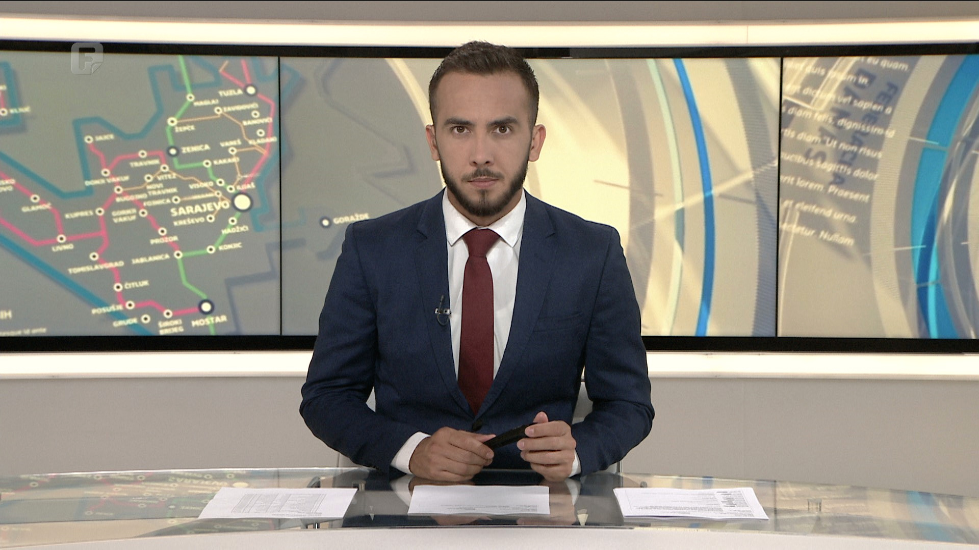 Federacija danas, 22.07.2021.