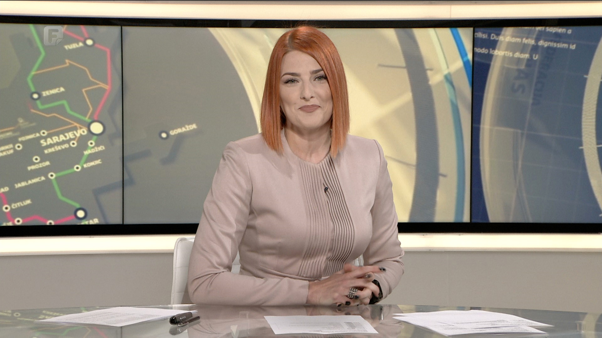 Federacija danas, 23.07.2021.