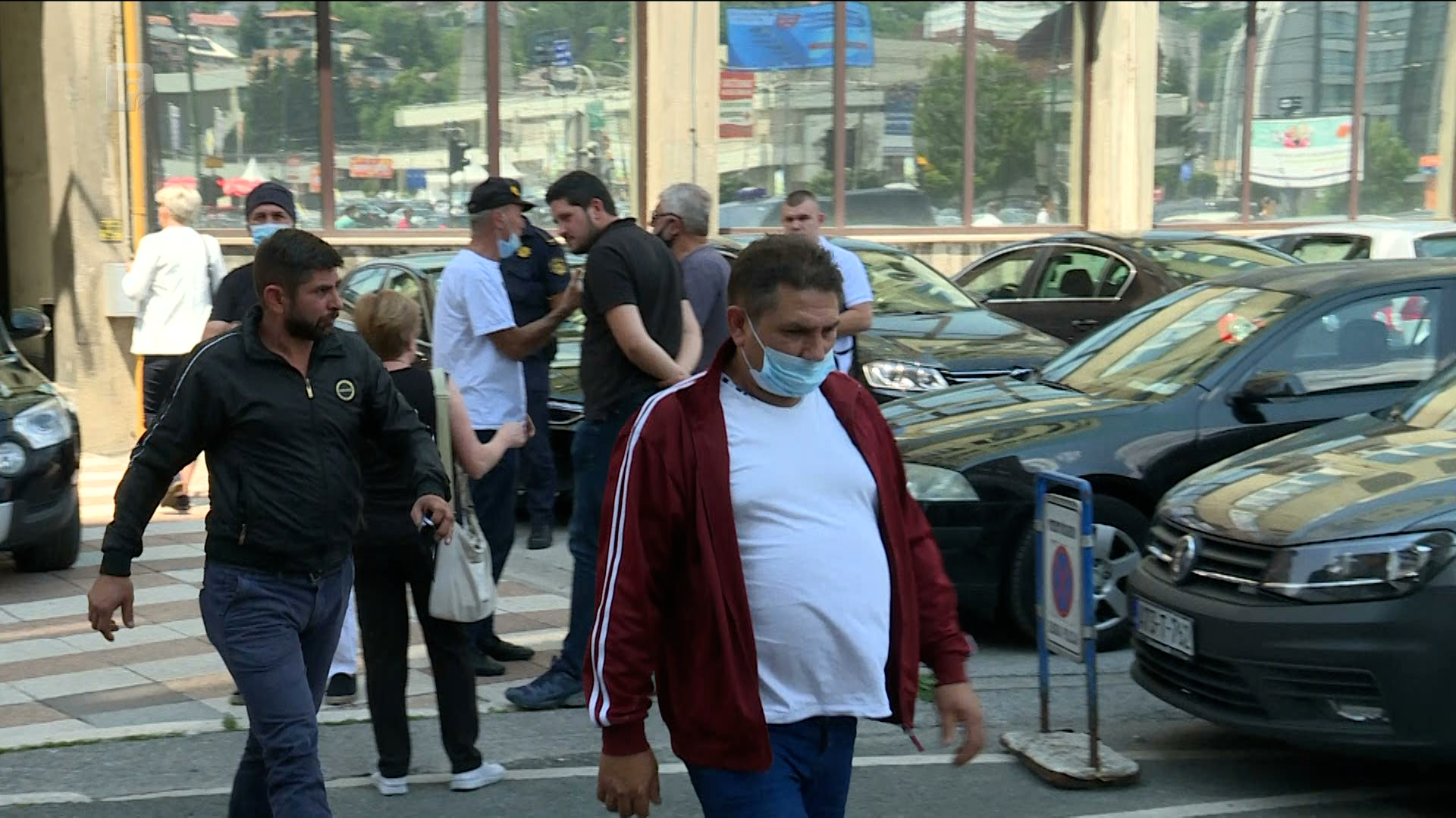 Presuda Seferovićima u utorak