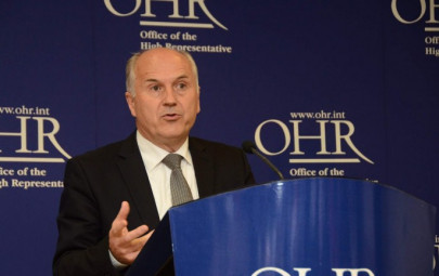 "Incko sada može da uđe u historiju"