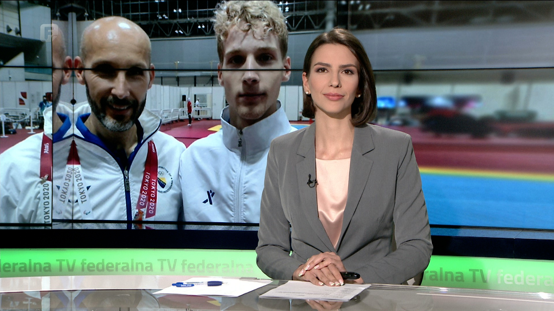 Sport - D2, 25.07.2021.