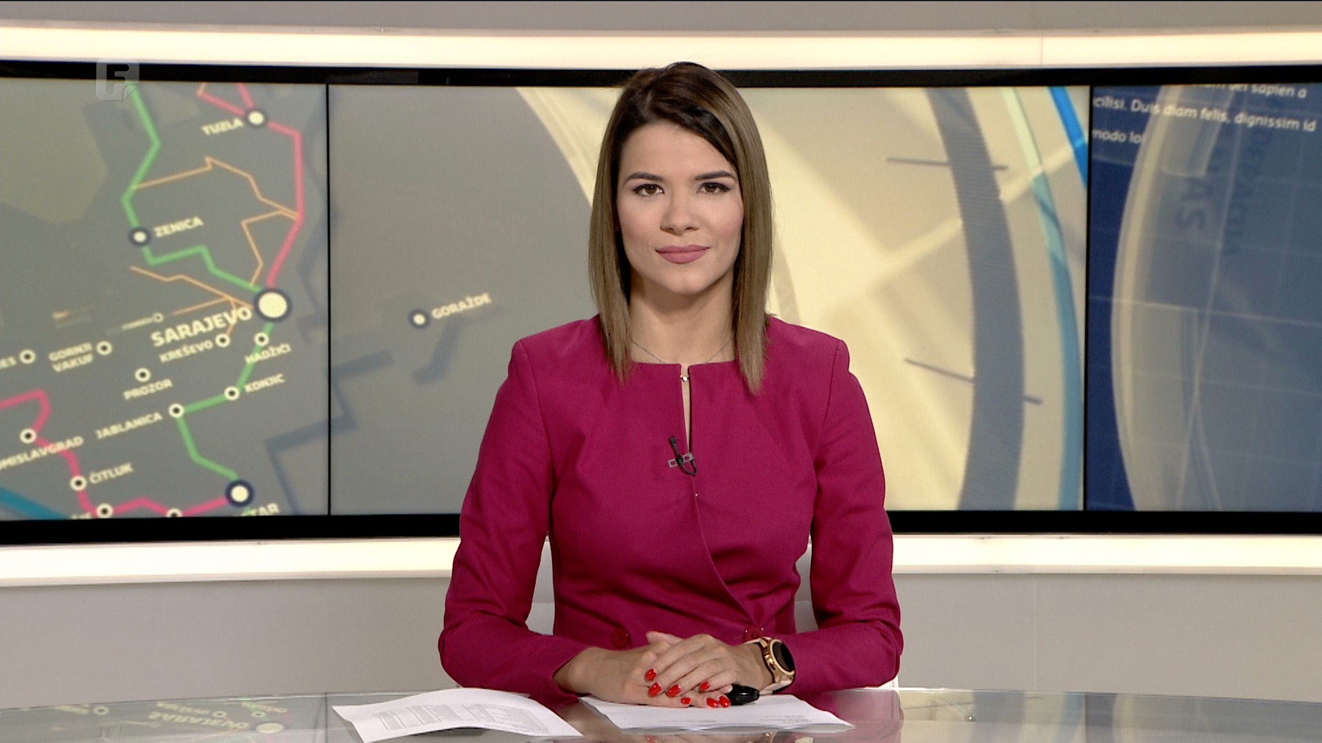 Federacija danas, 26.07.2021.