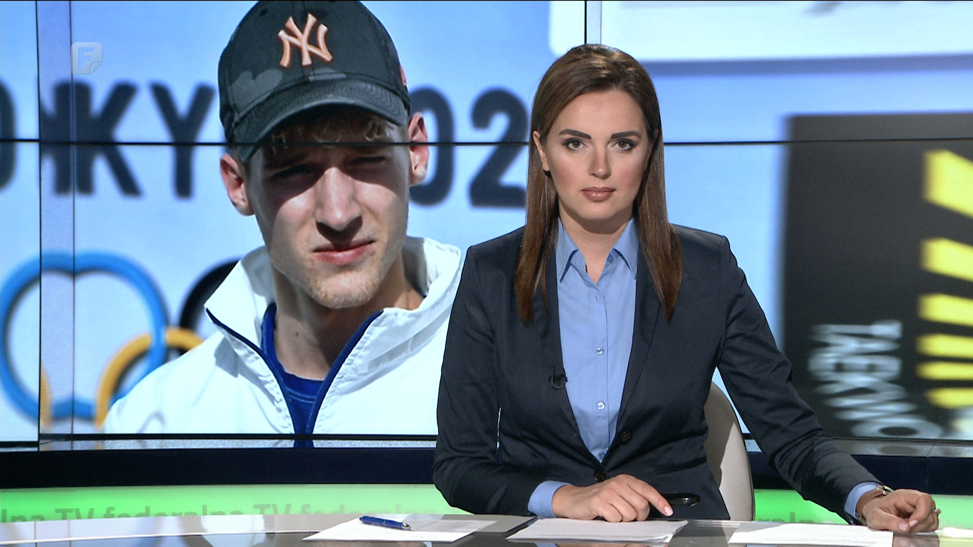Sport - D2, 27.07.2021.