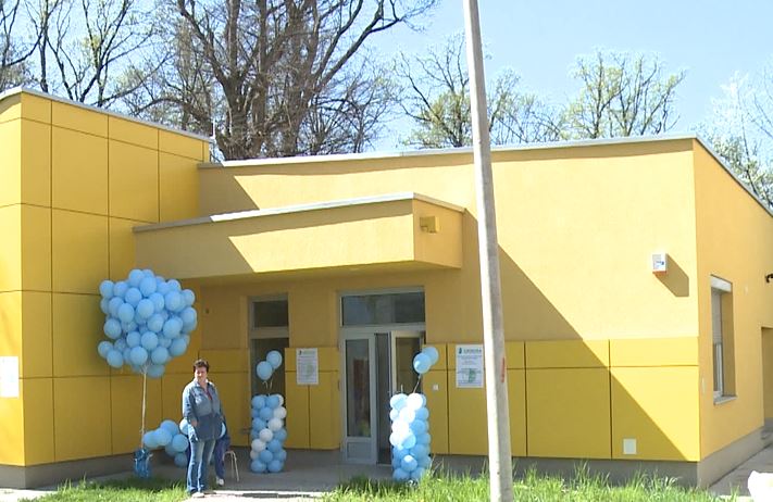 Centar za autizam u Tuzli ulazi u završnu fazu izgradnje