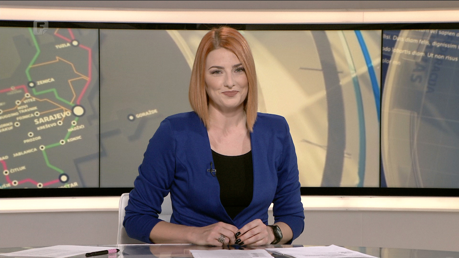 Federacija danas, 30.07.2021.