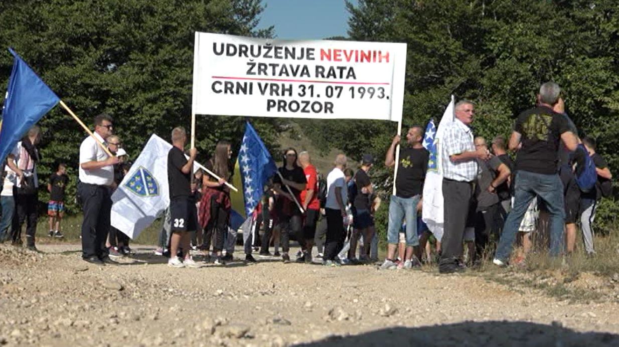 Bošnjaci Prozora još čekaju pravdu