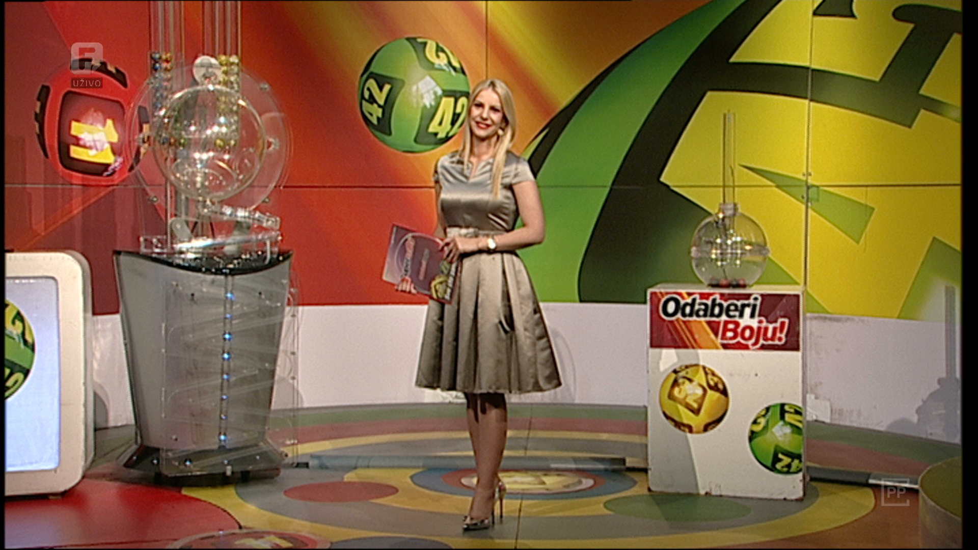 Superloto, 01.06.2021.