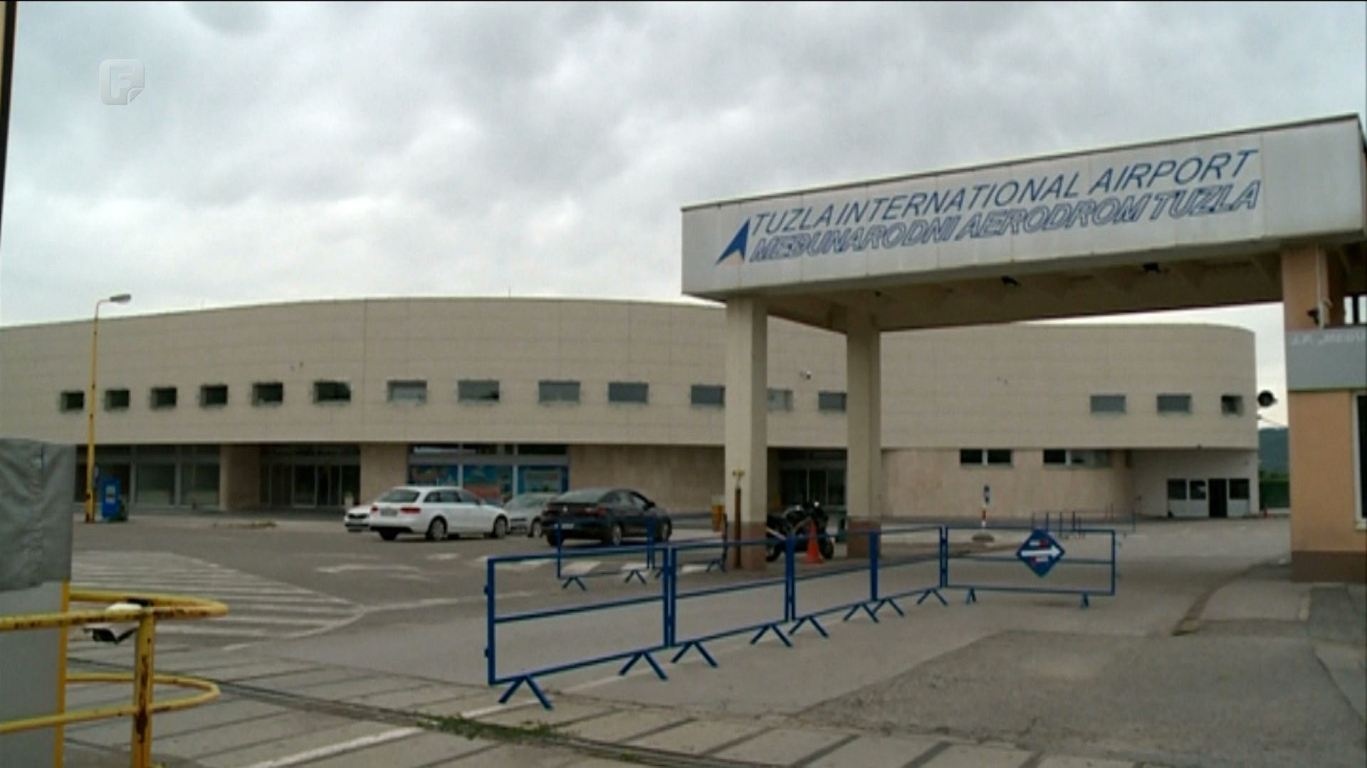 Vlast u TK priprema smjenu menadžmenta tuzlanskog aerodroma
