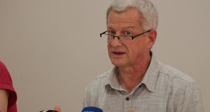 Dr. Edo Selimić za FR: Novi val korona virusa sigurno dolazi u oktobru