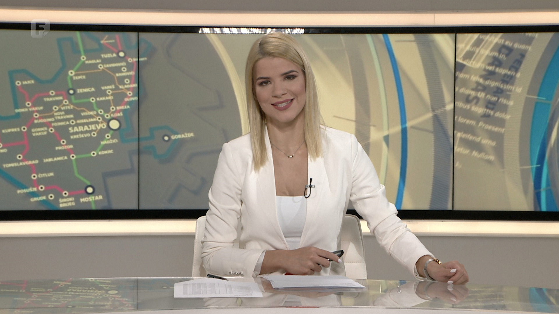 Federacija danas, 02.06.2021.