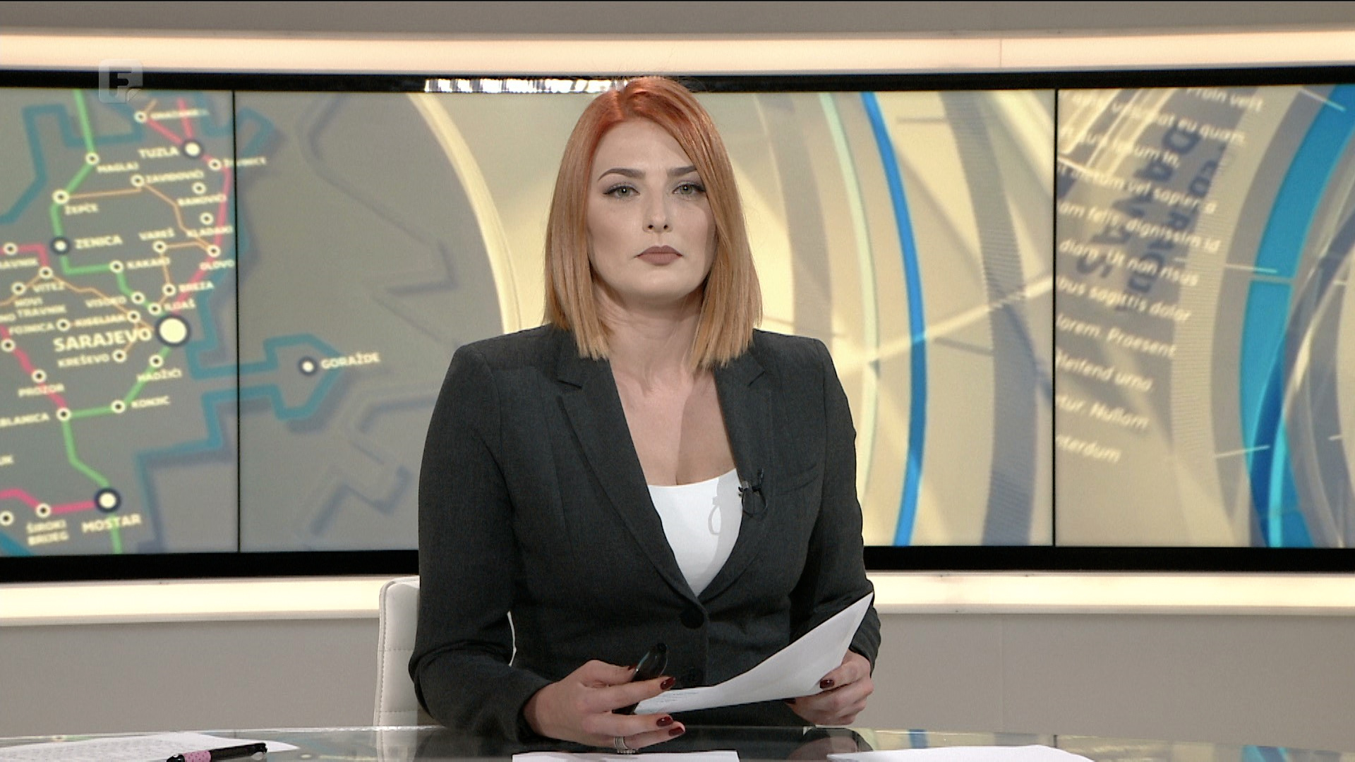 Federacija danas, 03.06.2021.