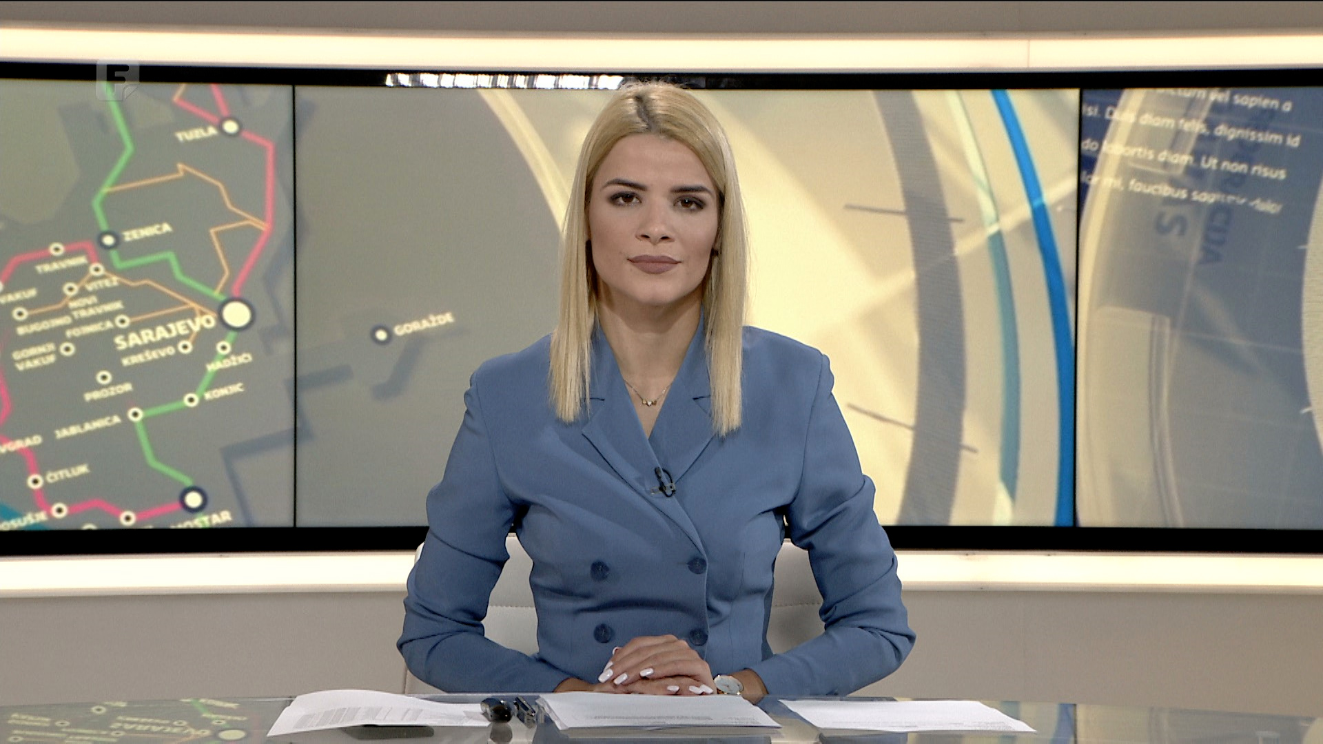 Federacija danas, 05.06.2021.