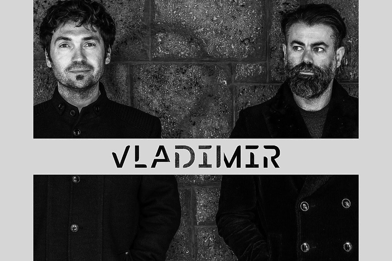 Bend Vladimir – Muzika oplemenjuje dušu svakog čovjeka