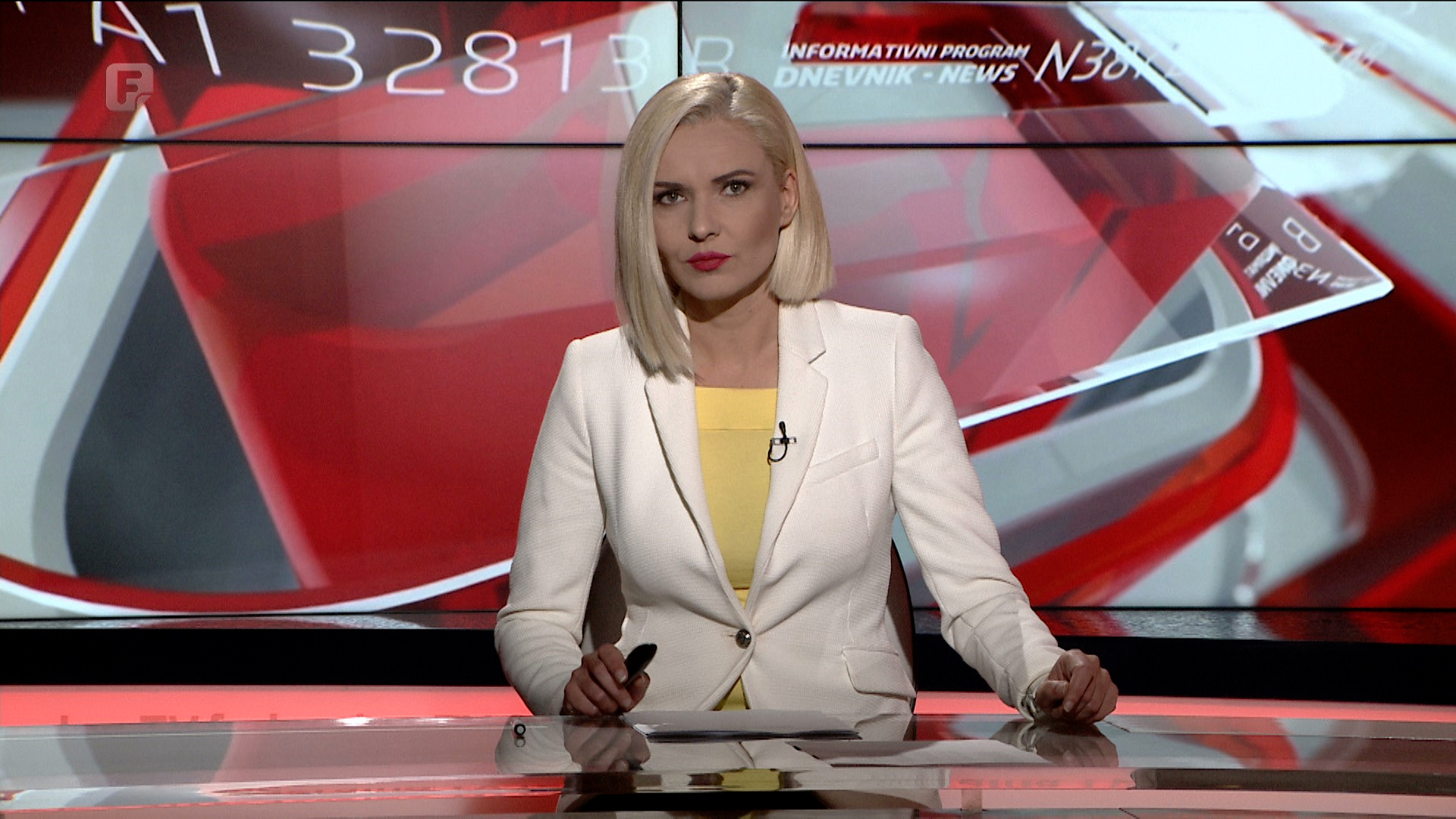 Dnevnik 2, 06.06.2021.