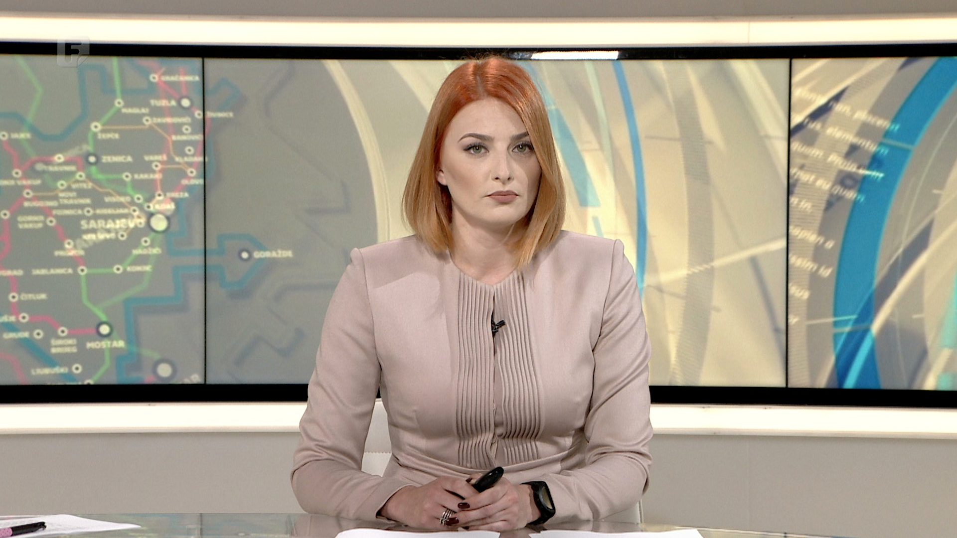 Federacija danas, 07.06.2021.