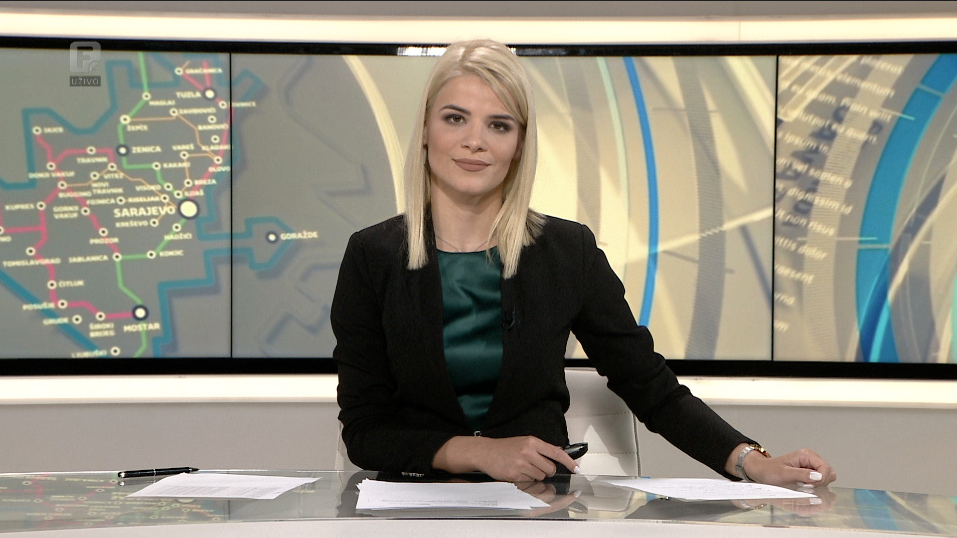 Federacija danas, 08.06.2021.