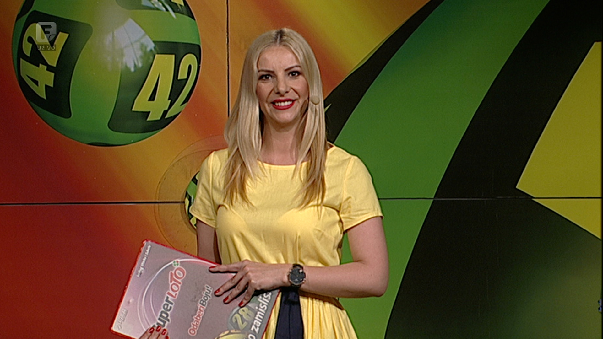 Superloto, 08.06.2021.