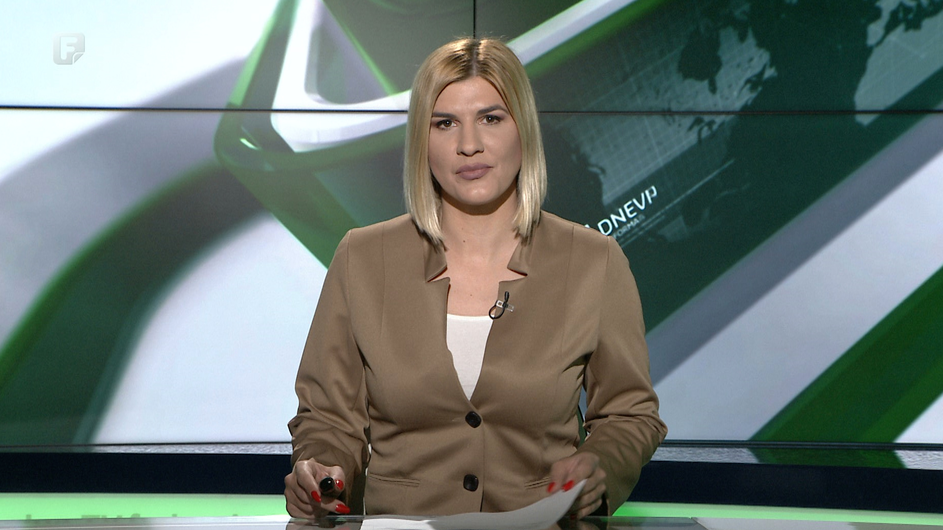 Dnevnik 1, 08.06.2021.