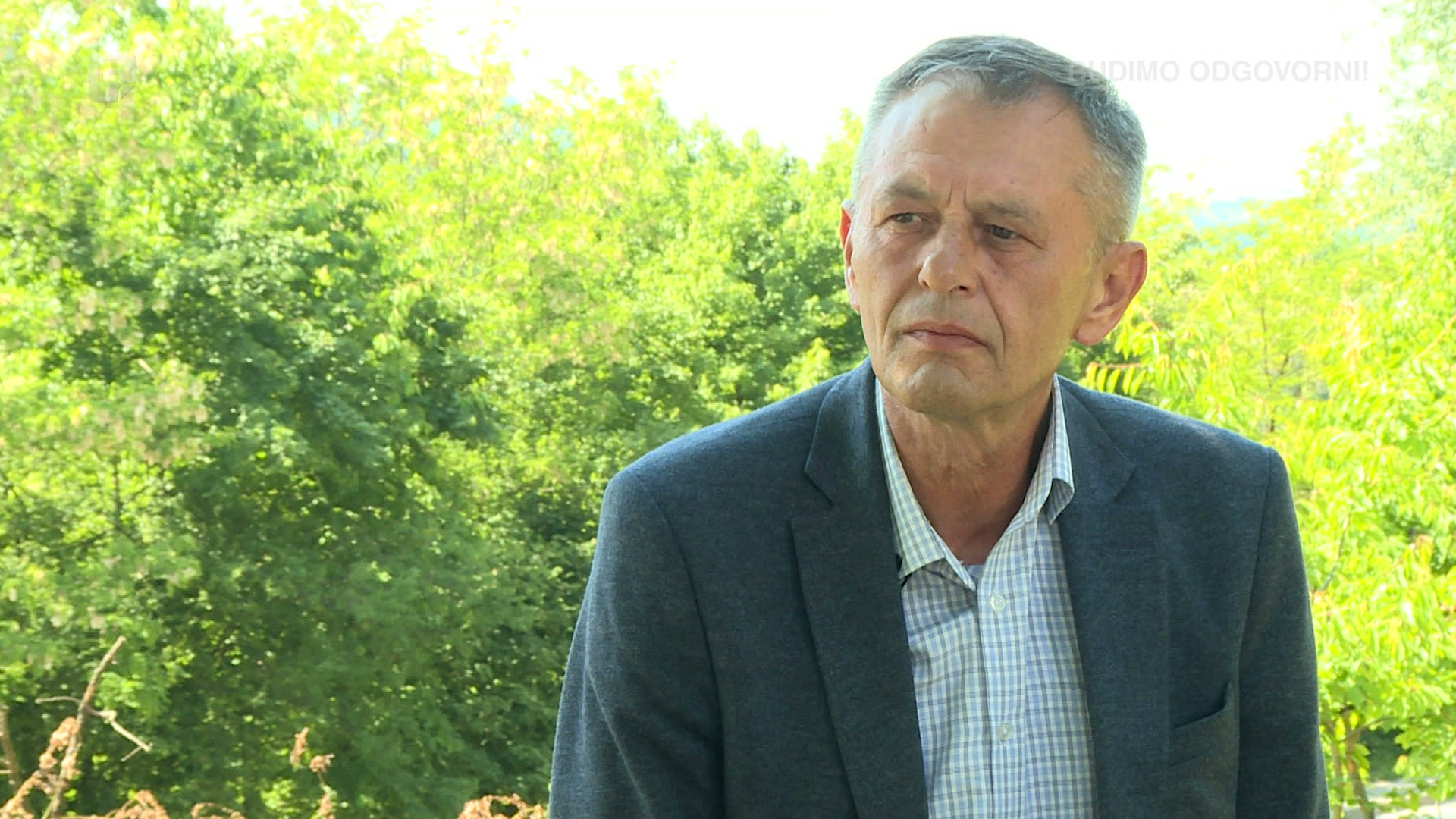 Mandžić: U Haagu se trebalo suditi i politici, a nije