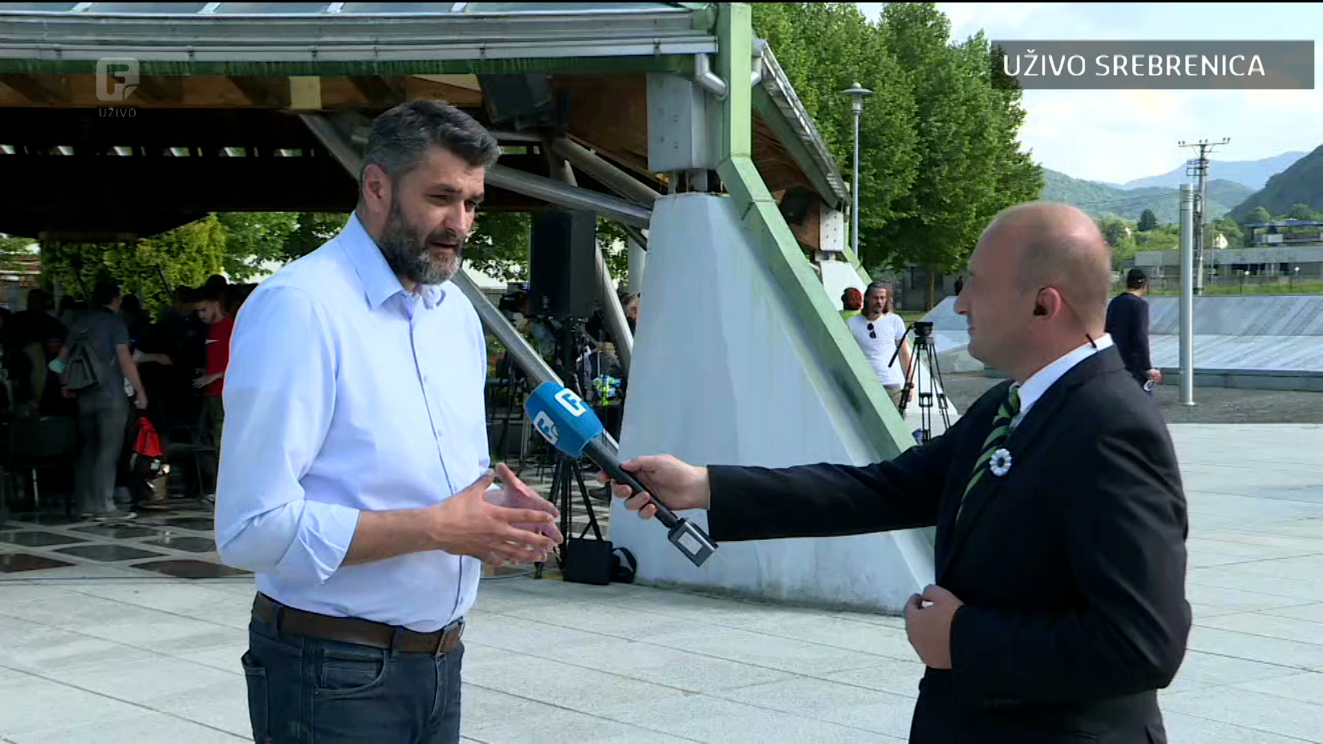 Suljagić: Pravdi je danas falio jedan glas