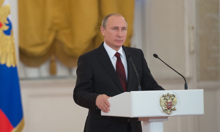Putin: Svijet treba promisliti o lekcijama naučenim od pandemije
