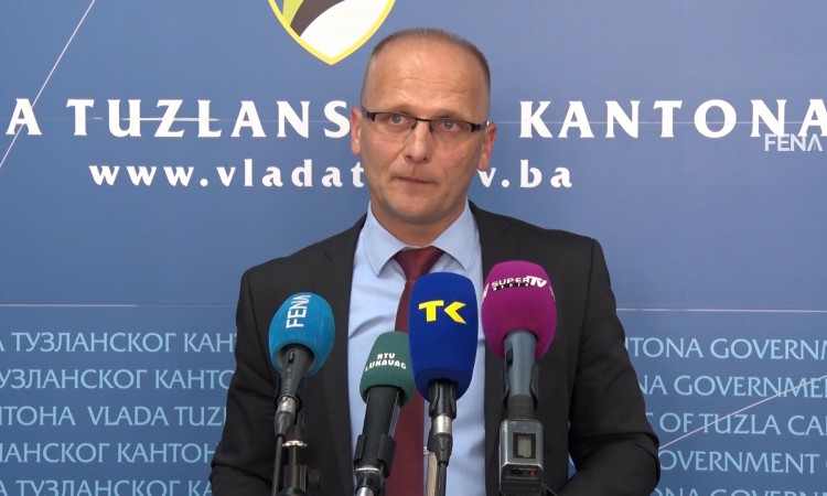 Vlada TK: Dodatnih 65.000 za pomoć privrednicima kojima je bio zabranjen rad