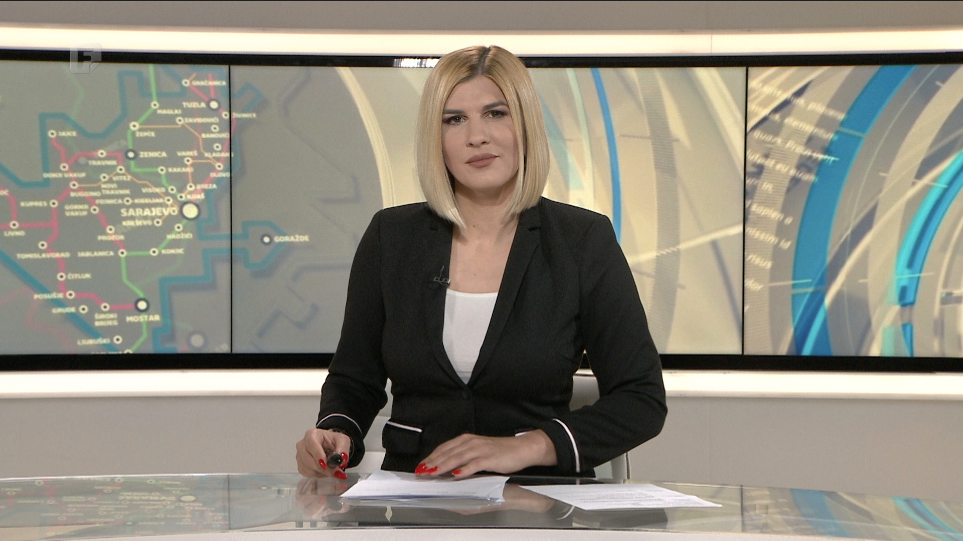 Federacija danas, 09.06.2021.